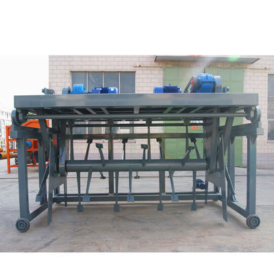 quality  Remote Control Operation Compost Controller Animal Compost Granulator Fertilizer Fertilizer Making Machine Compost Industrial factory