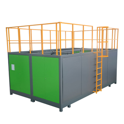 OVERLOAD PROTECTOR Kitchen Waste Commercial Waste Organic Food Composting Machine