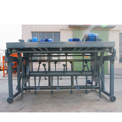 Remote Control Operation Compost Controller Animal Compost Granulator Fertilizer Fertilizer Making Machine Compost Industrial