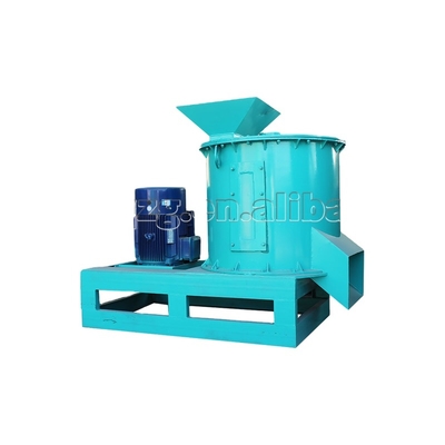 Crush Organic Waste Fertilizer Equipment Crusher Price / Compost Crusher Machine For Sale