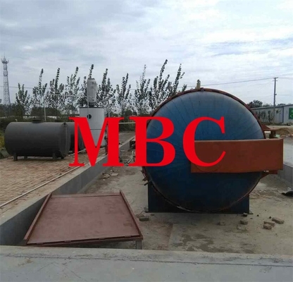 mushrooms scatter compost sterilizer machine for sale
