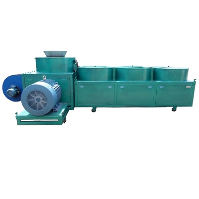 Bio Farms Organic Fertilizer Food Waste Composting Machine